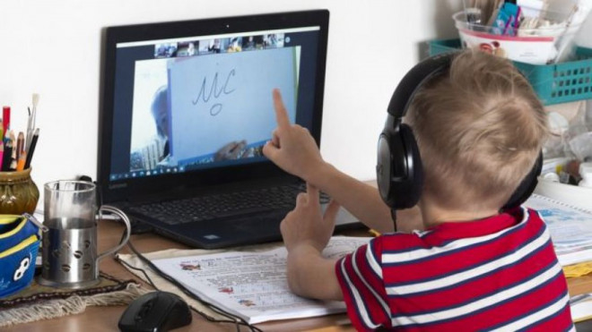 У школах Тернопільщии будуть навчатися майже дві тисячі дітей, які приїхали з областей, де тривають активні бойові дії