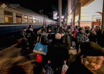 Що потрібно знати тернополянам, які надають житло внутрішньо переміщеним особам
