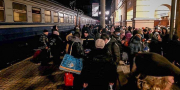 Що потрібно знати тернополянам, які надають житло внутрішньо переміщеним особам