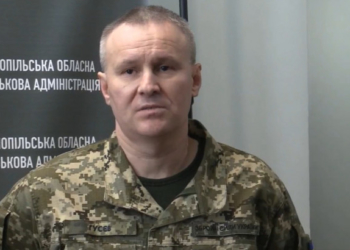 На Тернопільщині 1 квітня почнеться призовна кампанія