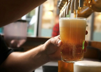 На Тернопільщині дозволили продаж пива