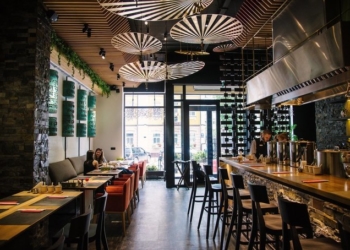 Оновлено інформацію для громадян, які хочуть працевлаштуватися у заклади громадського харчування Тернополя