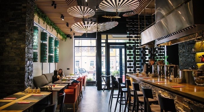 Оновлено інформацію для громадян, які хочуть працевлаштуватися у заклади громадського харчування Тернополя