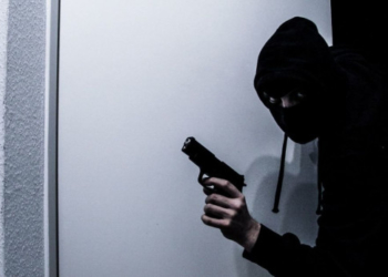 У Тернополі вчинили розбійний напад на киянина