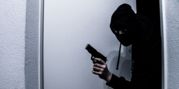 У Тернополі вчинили розбійний напад на киянина