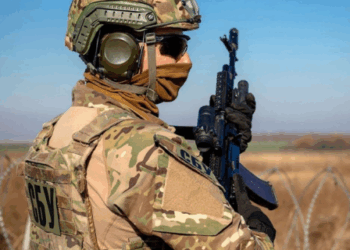 СБУ затримала російських інформаторів та шахраїв, які крали гроші волонтерів