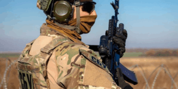 СБУ затримала російських інформаторів та шахраїв, які крали гроші волонтерів