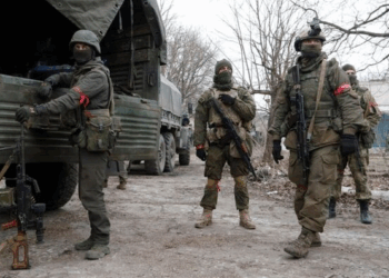 «Не їли нормально 4 дні, нас кинули, як худобу»: російські військові зізналися, що їх звільняють заднім числом (Відео)