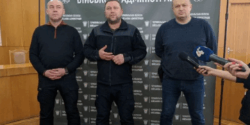 Основна інформація щодо ситуації у Тернопільській області станом на 15 березня
