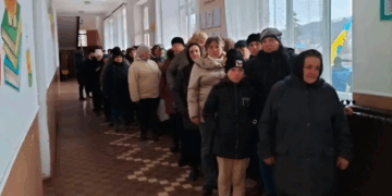 Тисячі жителів Тернопілля підписали звернення до світових лідерів про закриття неба