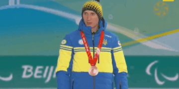 Тернополянин Тарас Радь знову прославив Україну на увесь світ