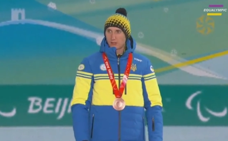 Тернополянин Тарас Радь знову прославив Україну на увесь світ