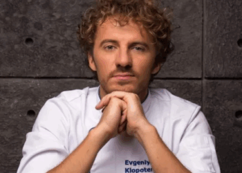 Клопотенко пояснив феномен безстрашних українців, які голими руками йдуть на танки ворога