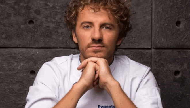 Клопотенко пояснив феномен безстрашних українців, які голими руками йдуть на танки ворога