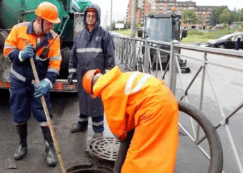 Як працюють комунальні служби Тернополя і куди дзвонити в разі аварії