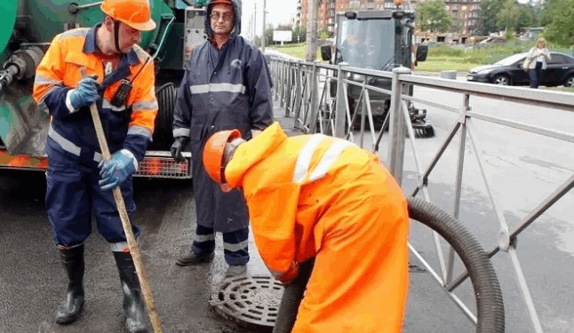 Як працюють комунальні служби Тернополя і куди дзвонити в разі аварії