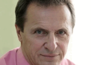 Окупанти розстріляли вченого-фізика, який намагався вивезти родину