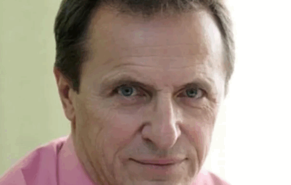 Окупанти розстріляли вченого-фізика, який намагався вивезти родину