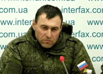 Зрадник України з Криму зі сльозами розповів, як було завдано перших ударів