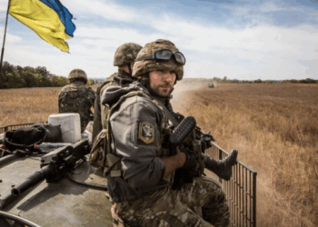 Заробітчанин із Бучаччини придбав дві автівки для українських військових