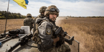 Заробітчанин із Бучаччини придбав дві автівки для українських військових