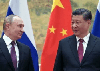 Китай «по-тихому» ускладнює життя Росії у чотири способи