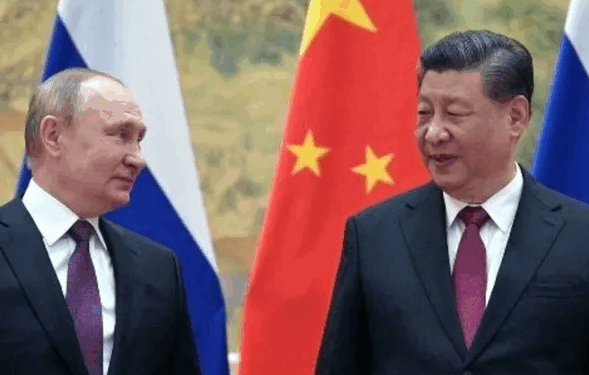 Китай «по-тихому» ускладнює життя Росії у чотири способи