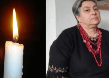 Померла художниця та іконописиця з Тернопільщини Марія Шаповал