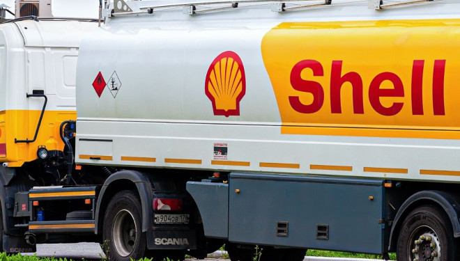 Ембарго все ближче: Shell та BP відмовляться від нафти з Росії