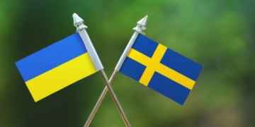 Швеція передасть Україні ще 5000 одиниць протитанкової зброї