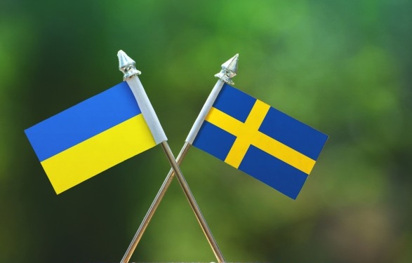 Швеція передасть Україні ще 5000 одиниць протитанкової зброї