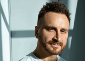 Лідер «Скай» Олег Собчук обороняє стратегічний об’єкт у Тернополі