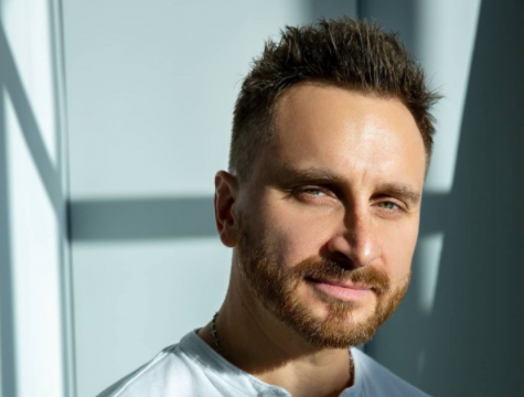 Лідер «Скай» Олег Собчук обороняє стратегічний об’єкт у Тернополі