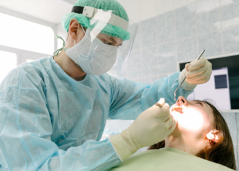 Перелік закладів охорони здоров’я Тернопільської області, де можна отримати безоплатну стоматологічну допомогу