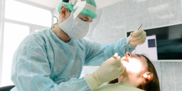 Перелік закладів охорони здоров’я Тернопільської області, де можна отримати безоплатну стоматологічну допомогу