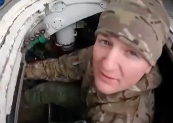 Як вкрасти російський танк: поляки зняли відеоінструкцію для тих, хто не має трактора