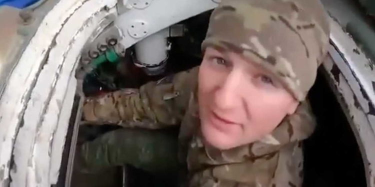 Як вкрасти російський танк: поляки зняли відеоінструкцію для тих, хто не має трактора