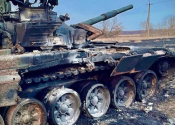 Є надія, що окупанти заберуться з України і без вигнання