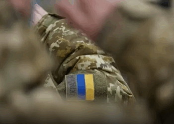 Громадяти, які уклали контракт на службу у теробороні, можуть отримати по 20 тис. грн