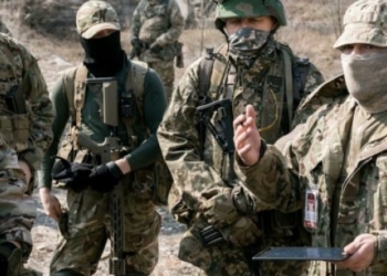 У чоловіків-переселенців є 24 години, щоб вступити до тероборони