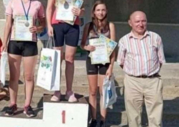 Тернопільський тренер з біатлону тяжко захворів: потрібні гроші