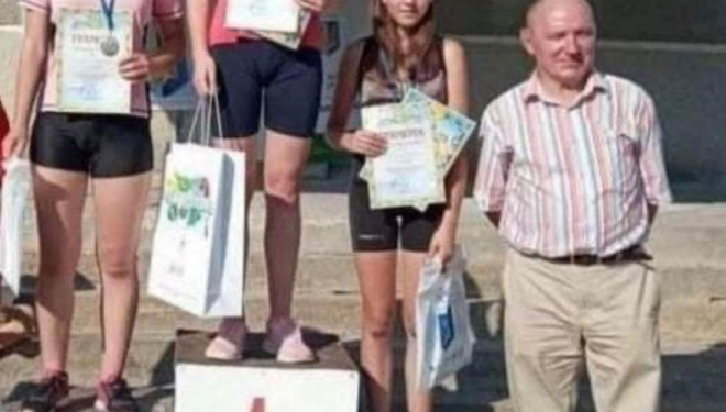 Тернопільський тренер з біатлону тяжко захворів: потрібні гроші