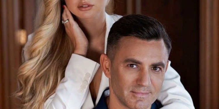 Одіозний депутат Микола Тищенко втік від війни на Закарпаття, де прикидається біженцем