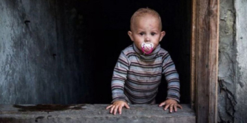 Російські окупанти вбили 143 дитини в Україні