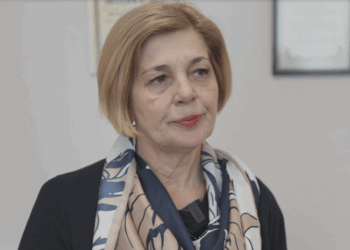 18 внутрішньопереміщених лікарів працевлаштувались у медзаклади Тернопільщини