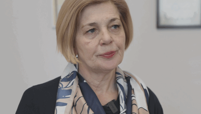 18 внутрішньопереміщених лікарів працевлаштувались у медзаклади Тернопільщини