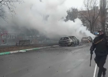 Дайте боєкомплект та змогу наступати, – боєць «Азову»