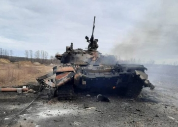 Росія платить високу ціну за будь-яке просування вперед по Україні