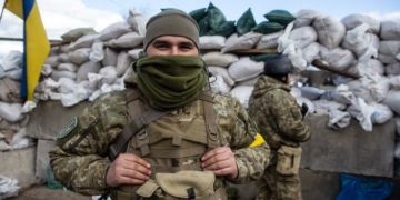 У Генштабі розповіли про оперативну обстановку: як пройшов сьомий день війни