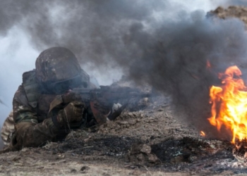 У зв’язку з втратами Збройні сили РФ формують нові підрозділи
